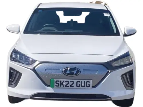 Hyundai IONIQ SK22 GUG