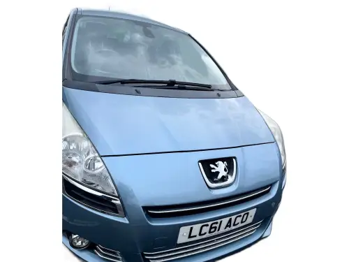 Peugeot 5008 LC61 ACO