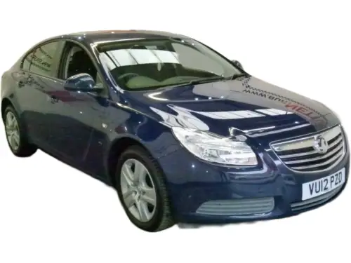 Vauxhall VU12 PZD