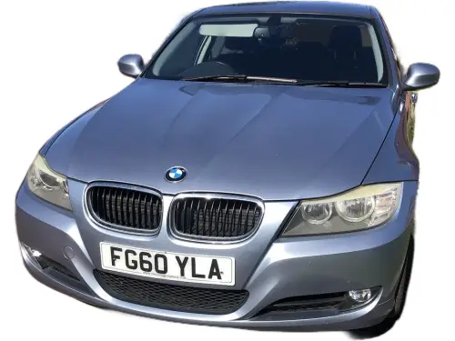 BMW 3 Series FG60 YLA