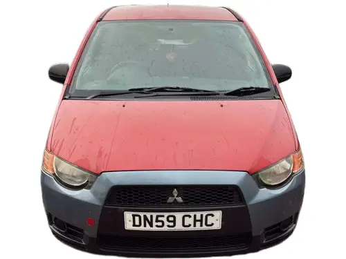 Mitsubishi Colt DN59 CHC