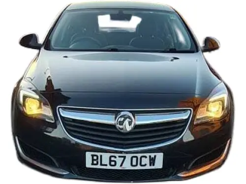 Vauxhall Insignia SE CDTi Ecoflex S/S BL67 OCW