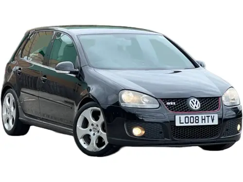 Volkswagen Golf LO08 HTV
