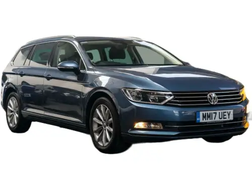 Volkswagen Passat SE Business TDI BMT MM17 UEY