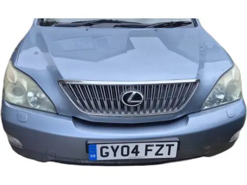 Lexus RX300 GY04 FZT