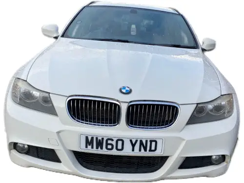 BMW 3 Series MW60 YND