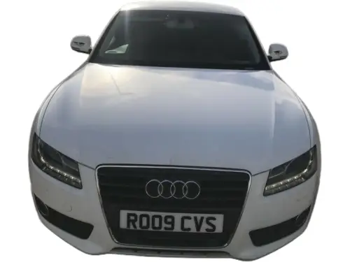 Audi A5 Sport TDI A RO09 CVS