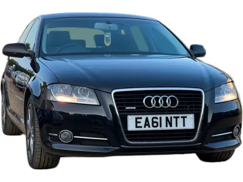 Audi A3 EA61 NTT
