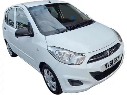 Hyundai I10 NV61 GKN