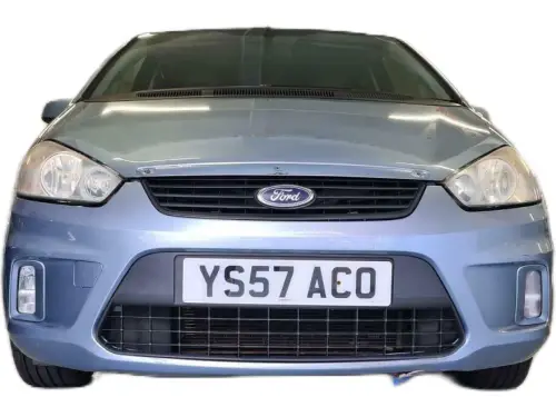 Ford C-Max Zetec Auto YS57 ACO