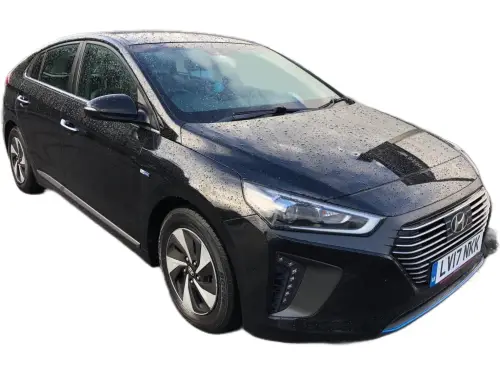 Hyundai IONIQ LV17 NKK