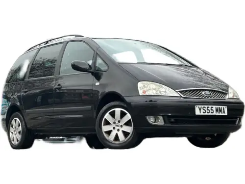 Ford Galaxy YS55 MMA