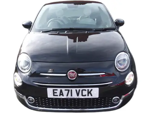 Fiat 500 Dolcevita MHEV EA71 VCK
