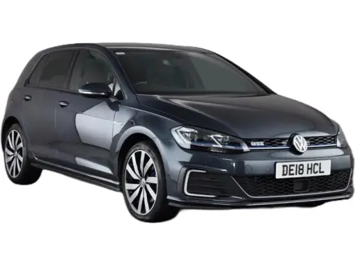 Volkswagen Golf DE18 HCL