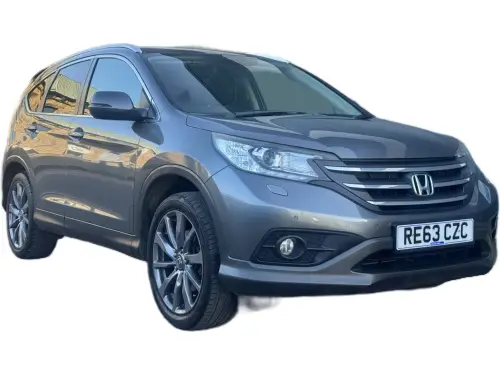 Honda CR-V RE63 CZC