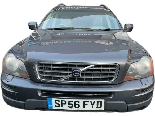 Volvo XC90 SE D5 Auto SP56 FYD