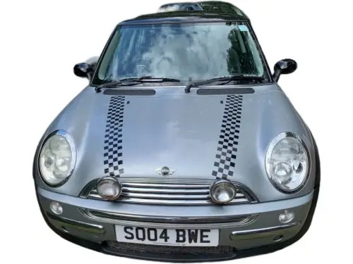 MINI Mini SO04 BWE