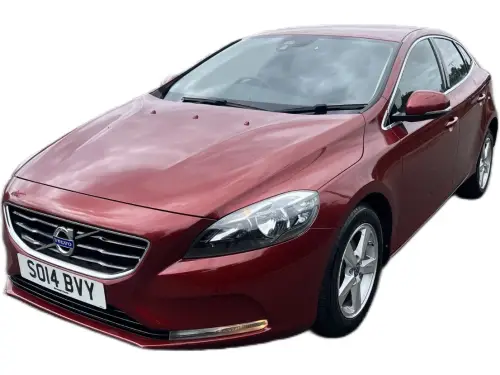 Volvo V40 SO14 BVY