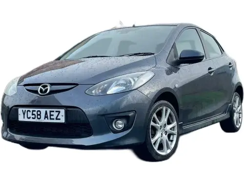 Mazda 2 Sport YC58 AEZ