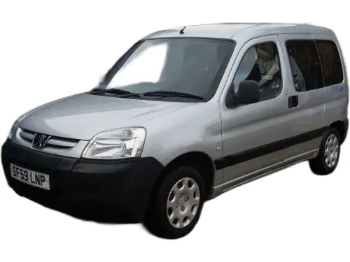 Peugeot Partner SF59 LNP