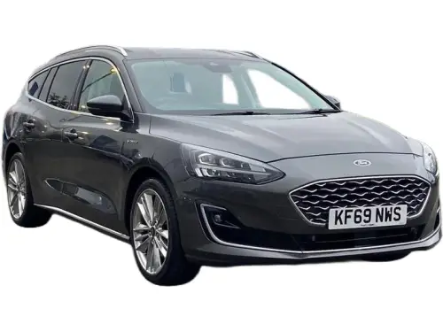 Ford Focus KF69 NWS