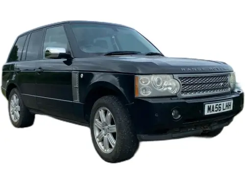 Land Rover Range Rover Vogue TDV8 A MA56 LHH