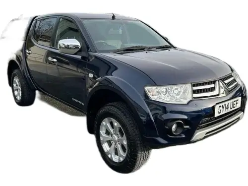 Mitsubishi L200 GY14 UEF