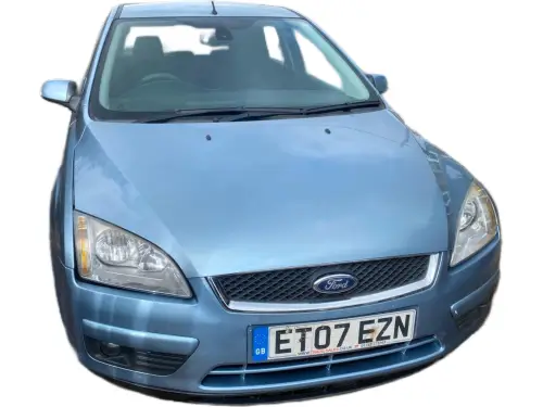 Ford Focus ET07 EZN