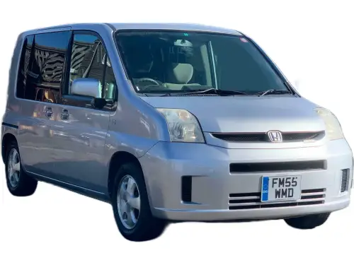 Honda Mobilio FM55 WMD