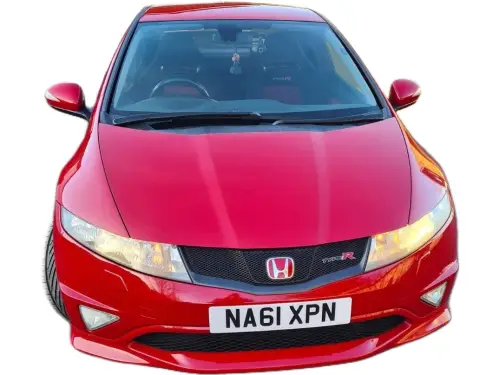 Honda Civic NA61 XPN