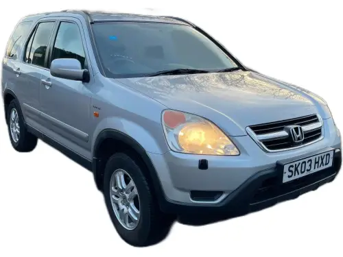 Honda CR-V SK03 HXD