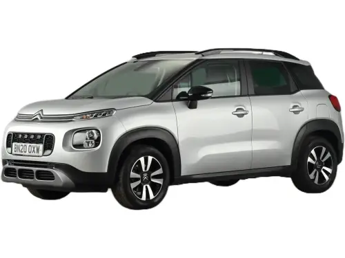 Citroën C3 Aircross BN20 OXW