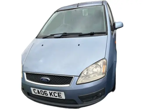 Ford Focus C-Max CA06 KCE