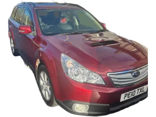 Subaru Outback PE10 TXL