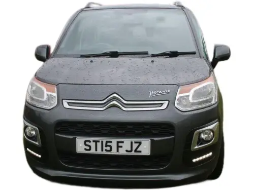 Citroën C3 ST15 FJZ