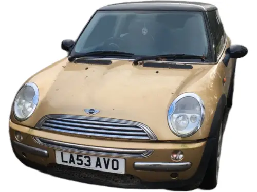 MINI Mini LA53 AVO