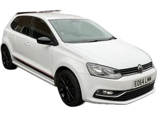 Kia Picanto EO64 LWW