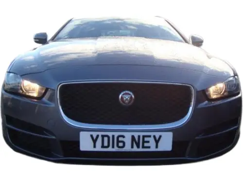 Jaguar XE YD16 NEY