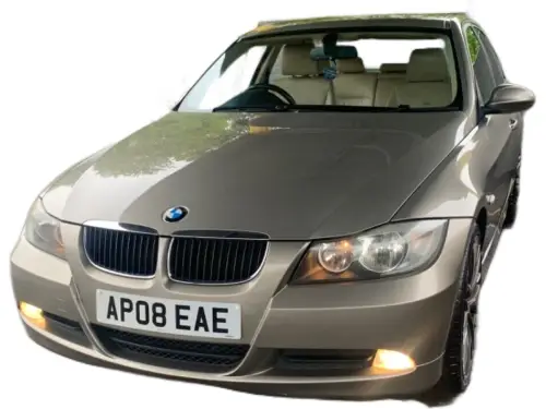 BMW 3 Series AP08 EAE