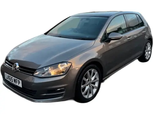 Volkswagen Golf LK65 MFP