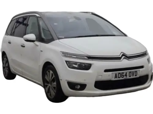 Citroën C4 GR Picasso EX+ Air Ehdi S-A AO64 OVD