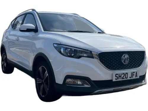 MG ZS SH20 JFA