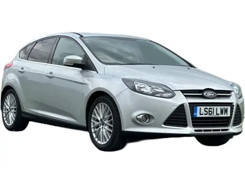 Ford Focus LS61 LWM