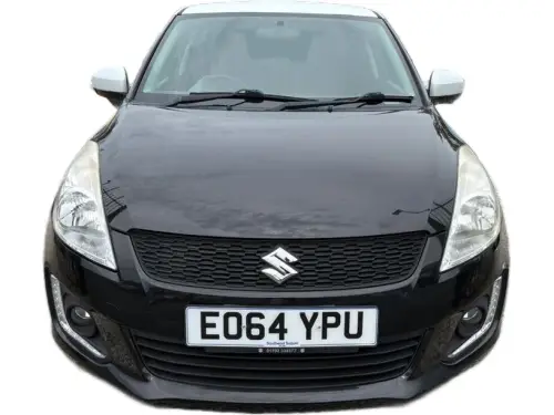 Suzuki Swift EO64 YPU