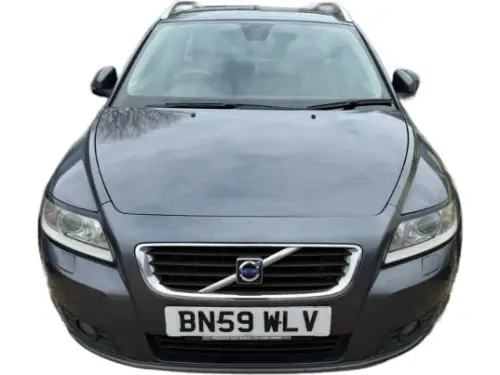 Volvo V50 BN59 WLV