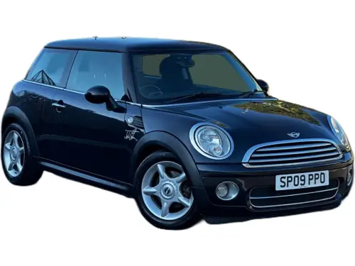 MINI Mini SP09 PPO