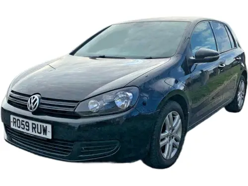 Volkswagen Golf SE TDI 105 RO59 RUW