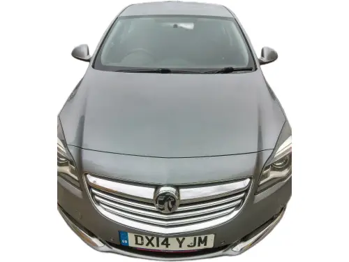 Vauxhall Insignia Design CDTi ECO S/S DX14 YJM