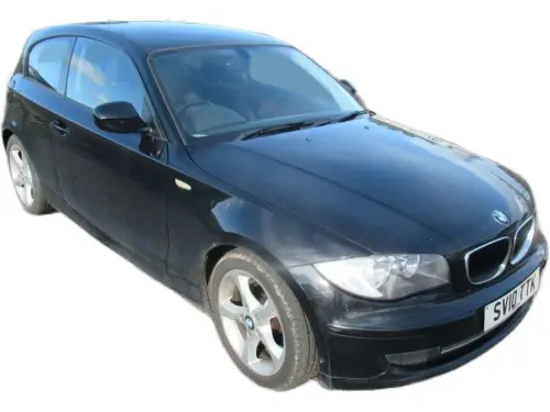 BMW 116 SV10 TTK