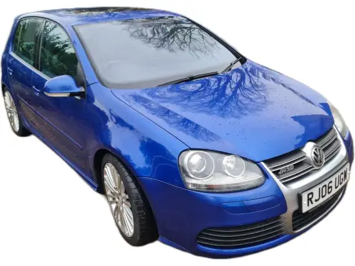 Volkswagen Golf RJ06 UGW